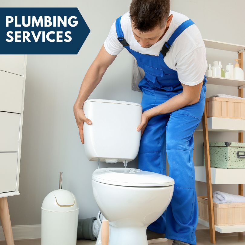 Plumbing Company in Elko, NV